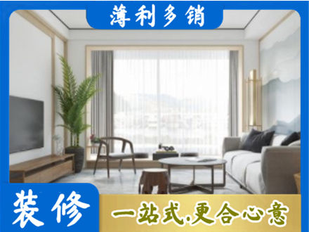 内江市中区阳台装修案例